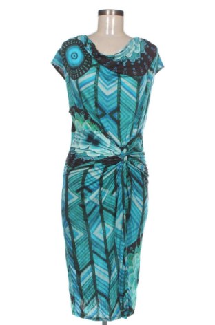 Rochie Desigual, Mărime XL, Culoare Multicolor, Preț 289,99 Lei, #136718252