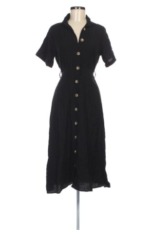 Kleid Defacto, Größe M, Farbe Schwarz, Preis 26,99 €, #136718269