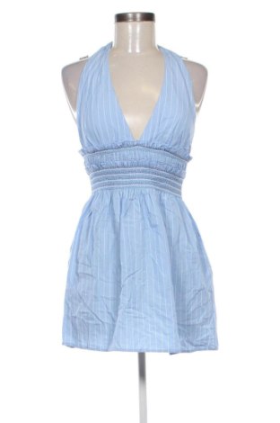Rochie Zara, Mărime XS, Culoare Albastru, Preț 71,99 Lei, #136718271
