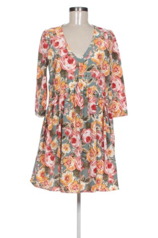 Рокля Vintage Dressing, Размер M, Цвят Многоцветен, Цена 9,71 €, #136718304