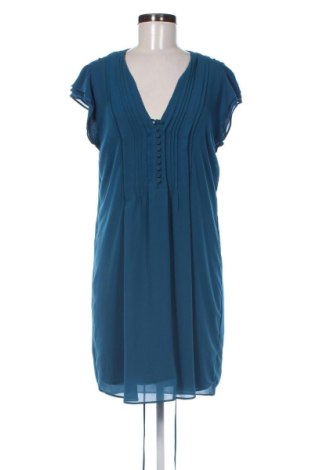 Φόρεμα H&M, Μέγεθος L, Χρώμα Μπλέ, Τιμή 11,99 €, #136718306