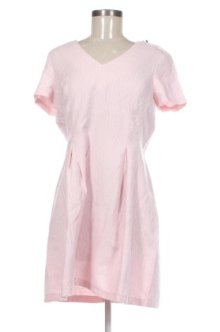Rochie Reserved, Mărime M, Culoare Roz, Preț 93,99 Lei, #136718344