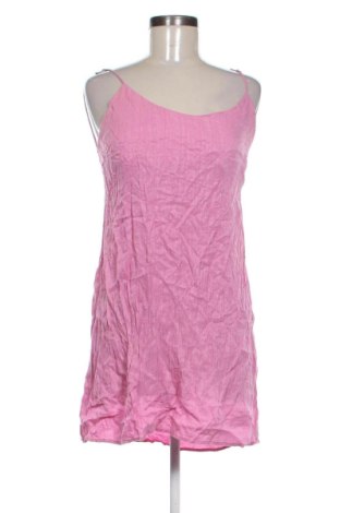 Рокля Zara, Размер M, Цвят Розов, Цена 23,51 €, #136718363