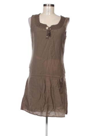 Kleid Esprit, Größe S, Farbe Braun, Preis 19,99 €, #136718405