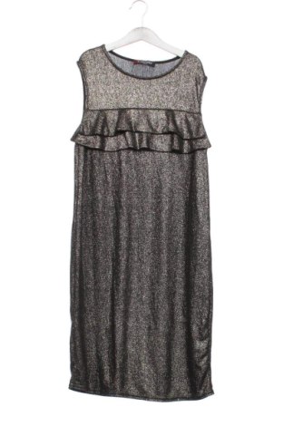 Kleid Essenza, Größe M, Farbe Silber, Preis 18,99 €, #136718419