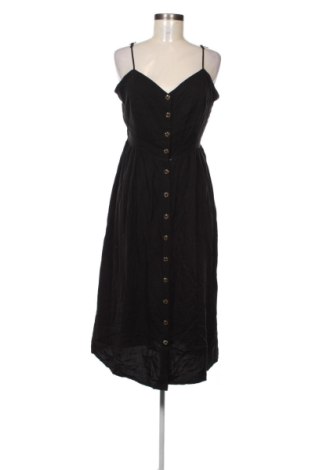 Kleid H&M, Größe XL, Farbe Schwarz, Preis 18,99 €, #136718490