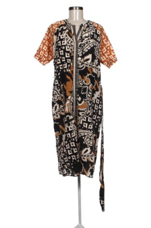Sukienka Geisha, Rozmiar S, Kolor Kolorowy, Cena 69,99 zł, #136718532