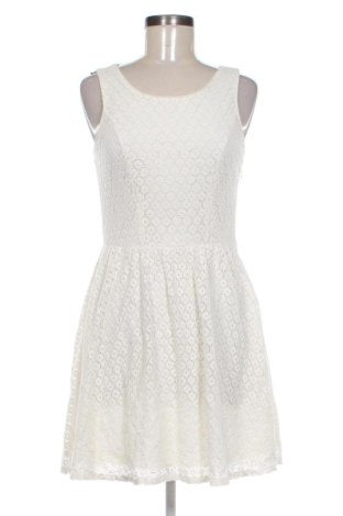 Rochie ONLY, Mărime S, Culoare Ecru, Preț 70,99 Lei, #136718533