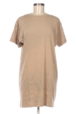 Kleid Pieces, Größe XL, Farbe Beige, Preis € 11,99, #136718551