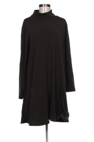 Kleid COS, Größe L, Farbe Braun, Preis 42,99 €, #136718561