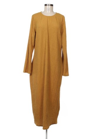 Рокля H&M, Размер XL, Цвят Оранжев, Цена 20,45 €, #136718573