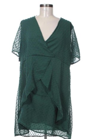Ruha Unbranded, Méret 3XL, Szín Zöld, Ár 9 209 Ft, #136718591