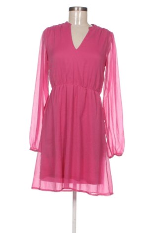 Rochie VILA, Mărime S, Culoare Roz, Preț 45,99 Lei, #136718602