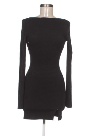 Рокля Bershka, Размер S, Цвят Черен, Цена 8,18 €, #136718649