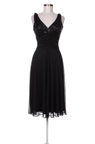 Kleid Yessica, Größe XXS, Farbe Schwarz, Preis 22,99 €, #136718668