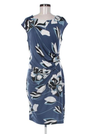 Kleid Anna Field, Größe L, Farbe Mehrfarbig, Preis 20,99 €, #136718690