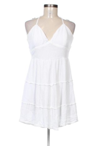 Рокля Hollister, Размер M, Цвят Бял, Цена 20,33 €, #136718708