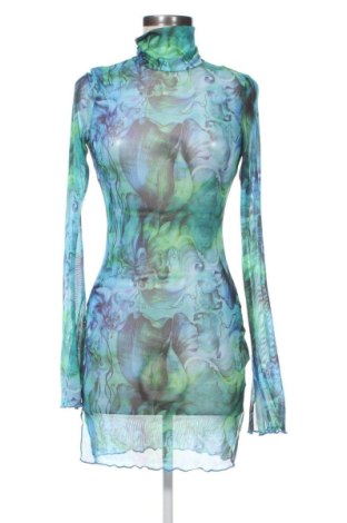 Рокля SHEIN, Размер S, Цвят Многоцветен, Цена 13,80 €, #136718740
