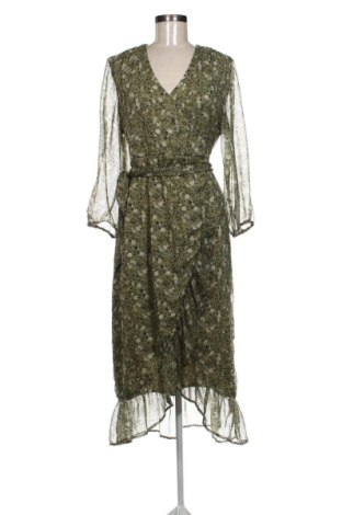 Kleid Zeeman, Größe XL, Farbe Grün, Preis 8,99 €, #136718830