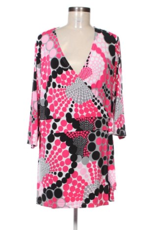 Рокля Miss Etam, Размер XXL, Цвят Многоцветен, Цена 13,87 €, #136718868