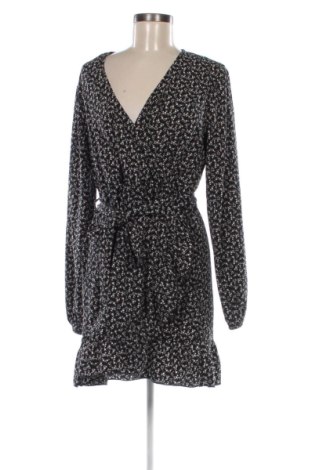 Kleid Jacqueline De Yong, Größe L, Farbe Mehrfarbig, Preis 9,99 €, #136718887