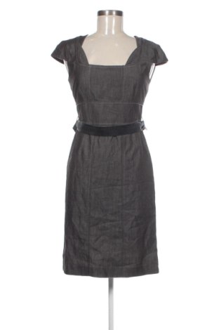 Kleid Comma,, Größe S, Farbe Grau, Preis 17,99 €, #136718939