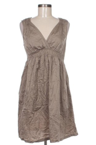 Rochie Unbranded, Mărime M, Culoare Bej, Preț 78,99 Lei, #136718944