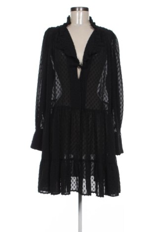 Рокля H&M, Размер L, Цвят Черен, Цена 6,64 €, #136718971