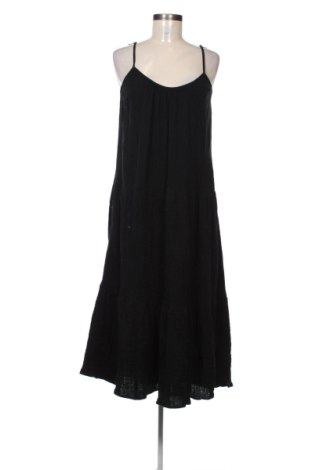 Рокля H&M, Размер S, Цвят Черен, Цена 12,78 €, #136719001