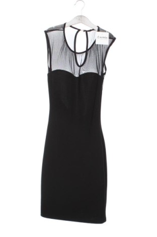 Rochie Pull&Bear, Mărime S, Culoare Negru, Preț 43,99 Lei, #136719014
