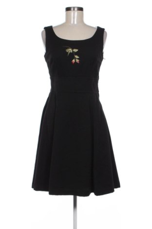 Kleid H&M, Größe M, Farbe Schwarz, Preis 6,99 €, #136719042