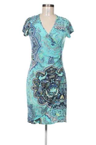 Rochie Comma,, Mărime M, Culoare Multicolor, Preț 186,99 Lei, #136719043