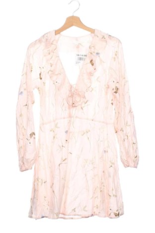 Sukienka H&M, Rozmiar XS, Kolor Kolorowy, Cena 13,99 zł, #136719065
