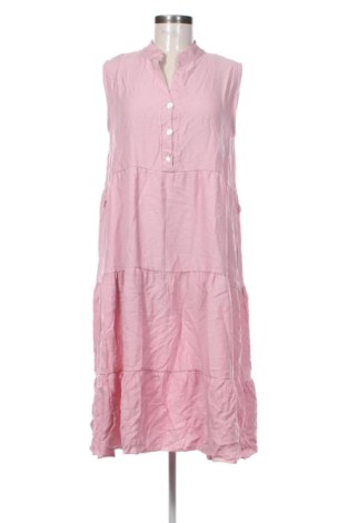 Rochie NEW COLLECTION, Mărime L, Culoare Roz, Preț 151,99 Lei, #136719067