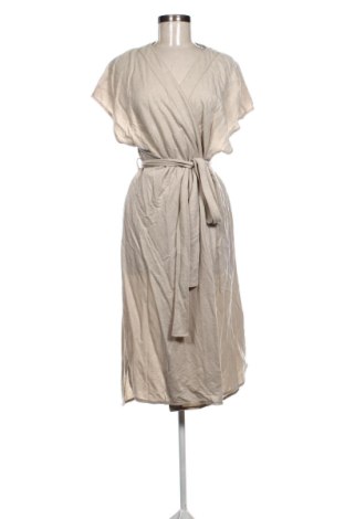 Rochie Zara, Mărime M, Culoare Bej, Preț 68,99 Lei, #136719081