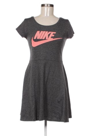 Φόρεμα Nike, Μέγεθος S, Χρώμα Γκρί, Τιμή 37,99 €, #136719120