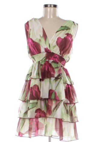 Рокля H&M, Размер S, Цвят Многоцветен, Цена 13,29 €, #136719129