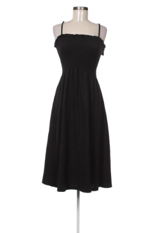 Рокля H&M, Размер XS, Цвят Черен, Цена 10,22 €, #136719163