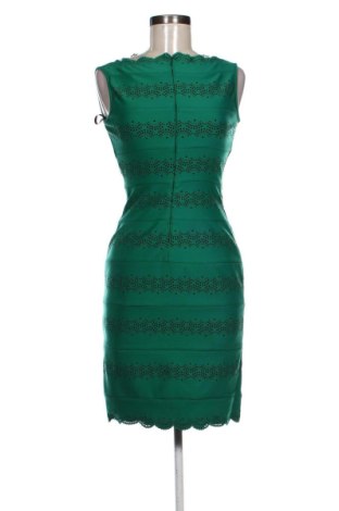 Рокля Tadashi Shoji, Размер XXS, Цвят Зелен, Цена 40,90 €, #136719182