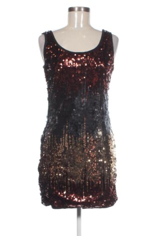 Kleid Vero Moda, Größe S, Farbe Mehrfarbig, Preis 8,99 €, #136719212