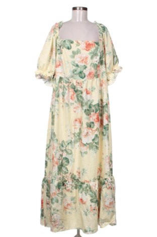 Рокля SHEIN, Размер XL, Цвят Многоцветен, Цена 18,91 €, #136719230