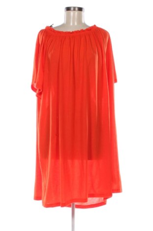 Рокля H&M, Размер XL, Цвят Оранжев, Цена 20,45 €, #136719280
