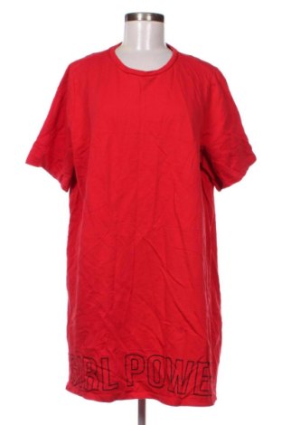 Rochie B Young, Mărime XXL, Culoare Roșu, Preț 51,99 Lei, #136719284
