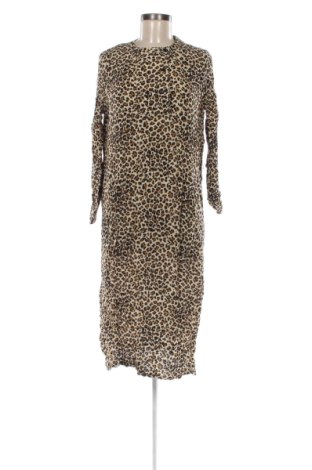Kleid Galeries Lafayette, Größe L, Farbe Mehrfarbig, Preis 25,99 €, #136719291