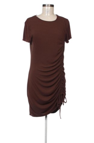 Рокля H&M, Размер M, Цвят Кафяв, Цена 12,27 €, #136719362