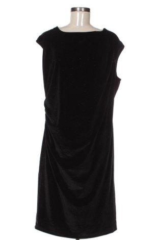 Рокля Zeeman, Размер XXL, Цвят Черен, Цена 8,69 €, #136719426