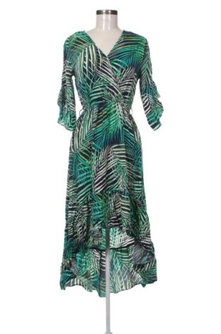 Rochie Apricot, Mărime M, Culoare Multicolor, Preț 82,99 Lei, #136719436