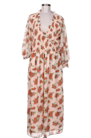 Рокля S.o.l Design, Размер XXL, Цвят Многоцветен, Цена 10,73 €, #136719467