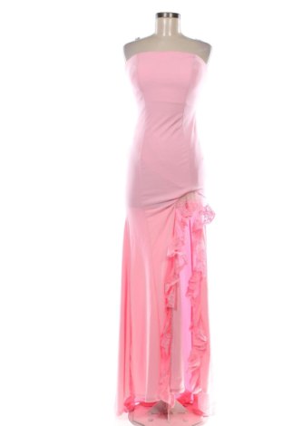 Sukienka Miss Ord, Rozmiar S, Kolor Różowy, Cena 142,99 zł, #136719471