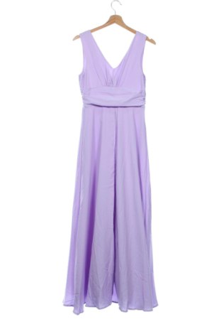 Φόρεμα Unbranded, Μέγεθος M, Χρώμα Βιολετί, Τιμή 16,99 €, #136719508